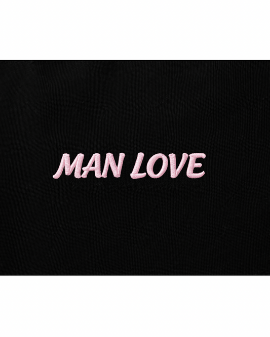 MAN LOVE