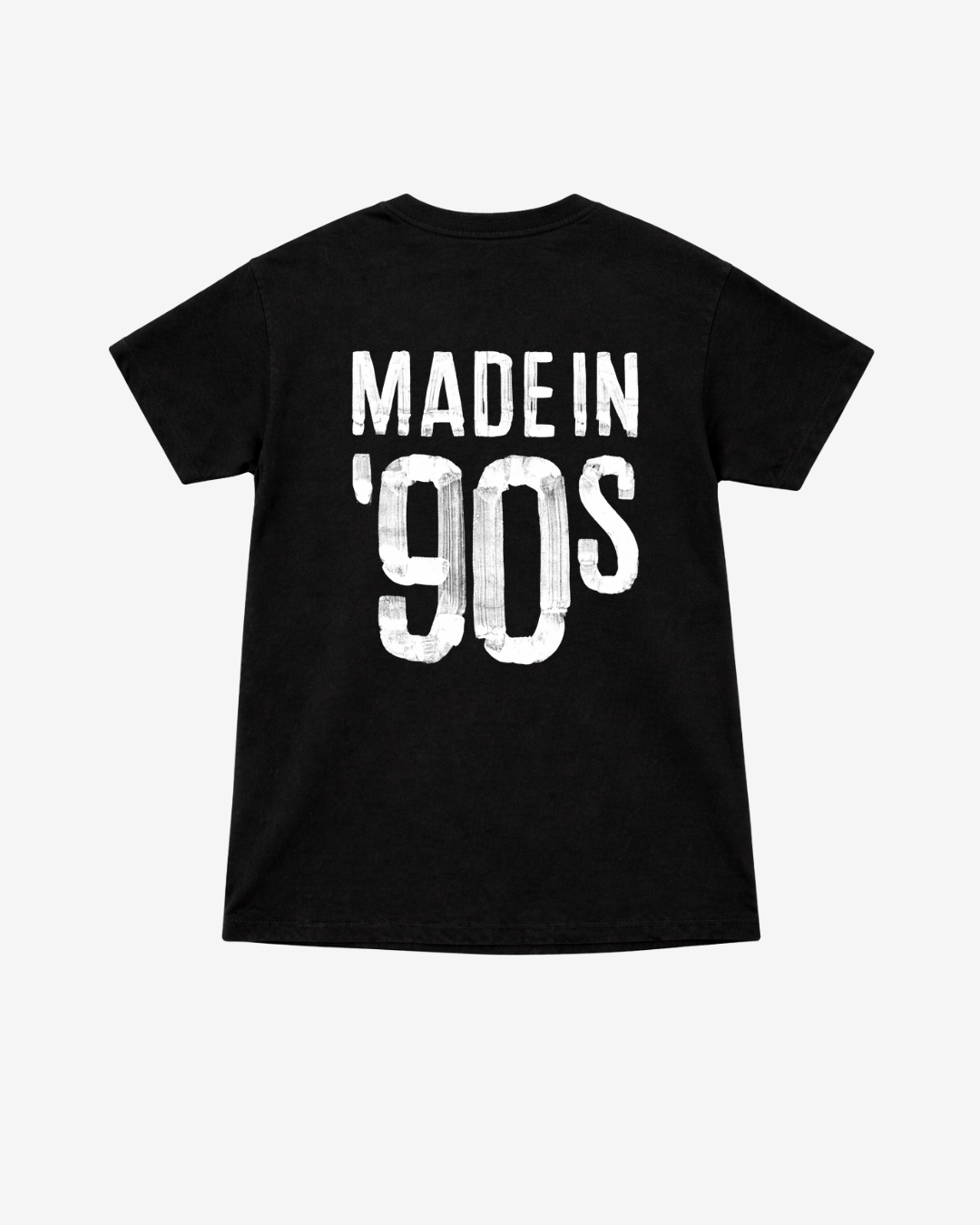 MADE IN ‘90s