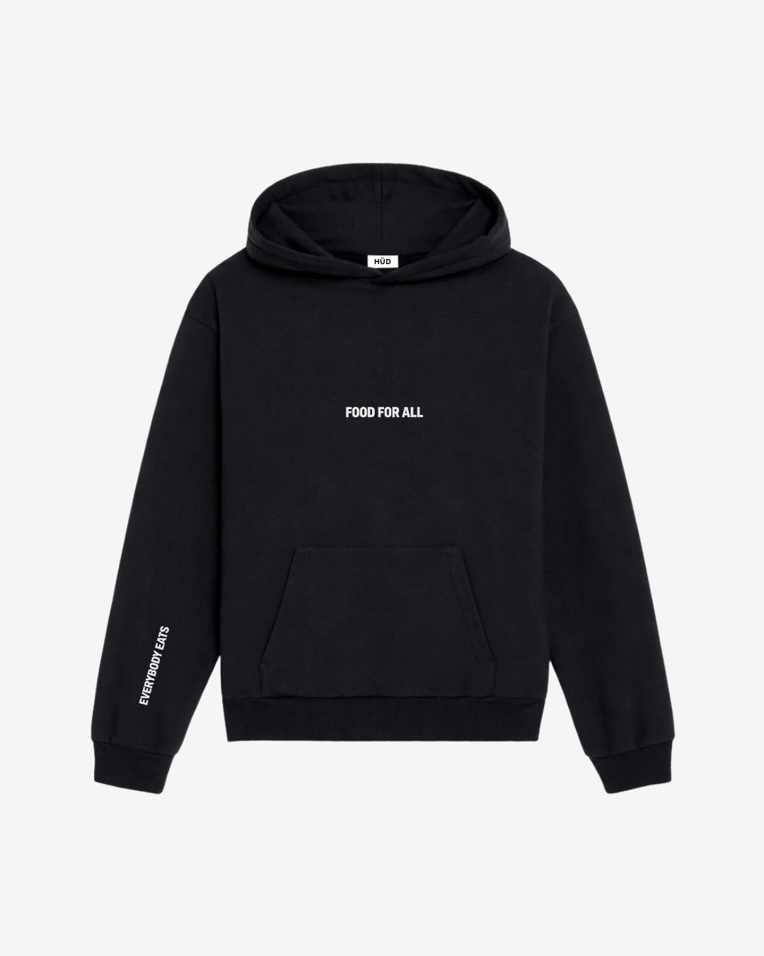 FOOD FOR ALL | FOOD BANKS