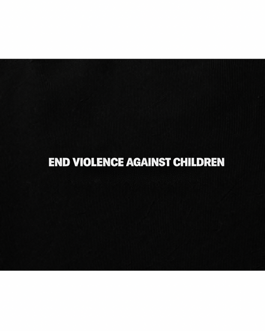 END VIOLENCE AGAINST CHILDREN
