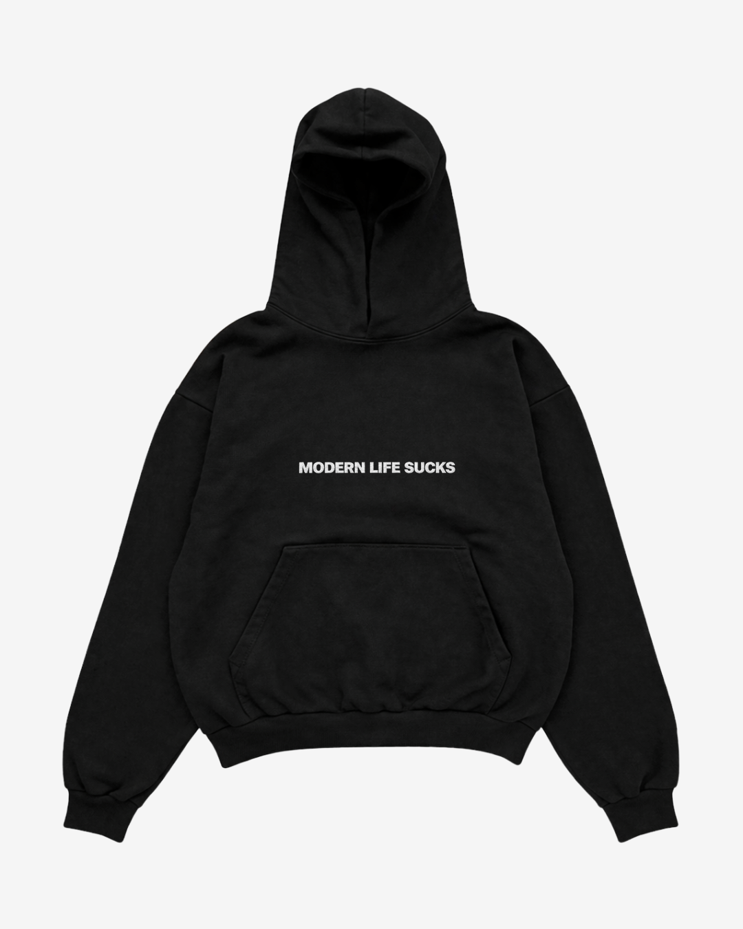MODERN LIFE SUCKS