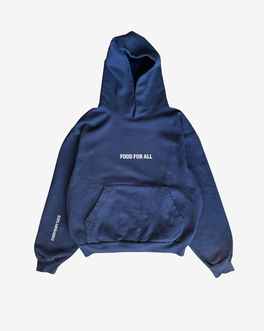 FOOD FOR ALL | FOOD BANKS