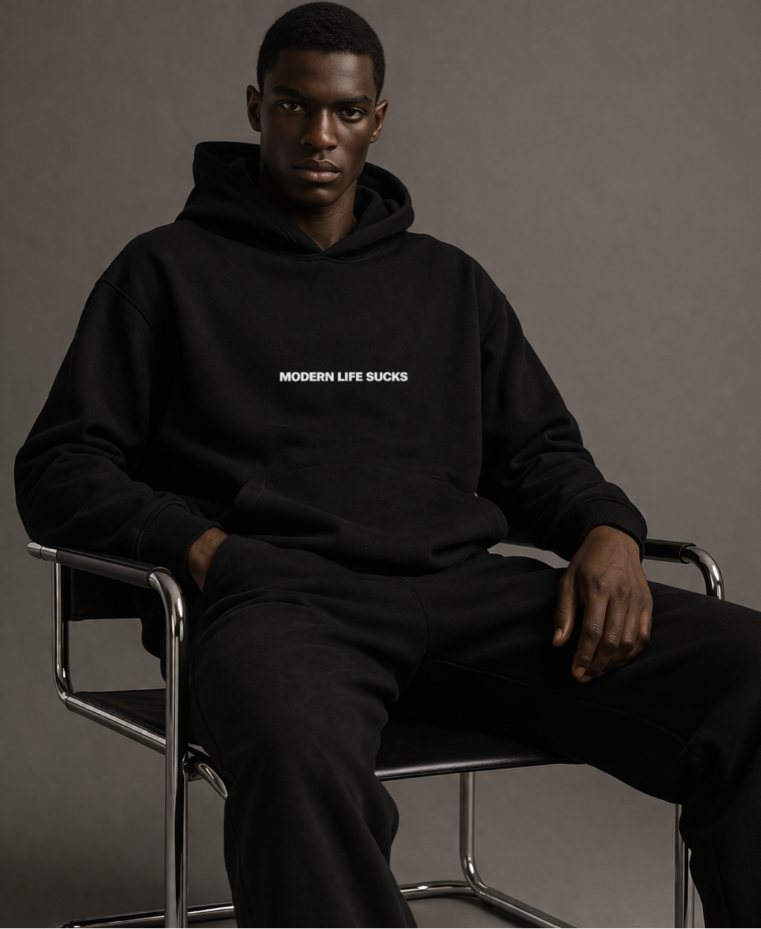 MODERN LIFE SUCKS