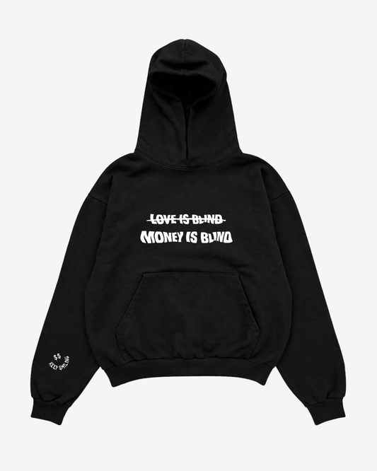 MONEY IS BLIND | smiley • keep smiling