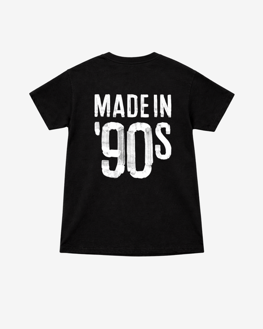 MADE IN ‘90s