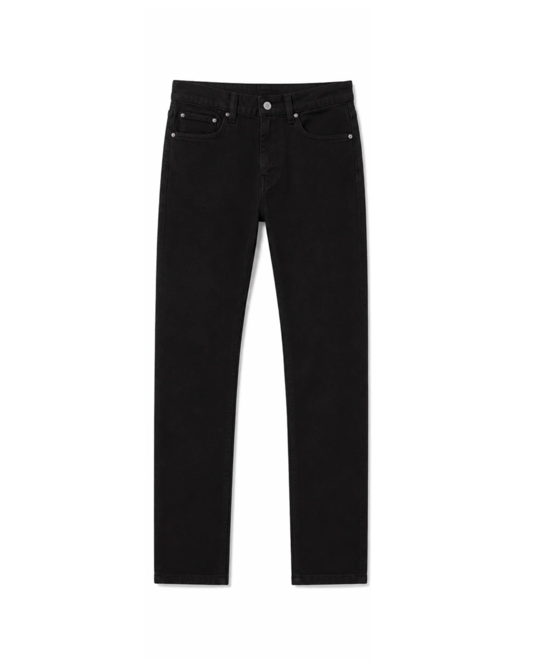 Slim Fit Jeans | smiley • black