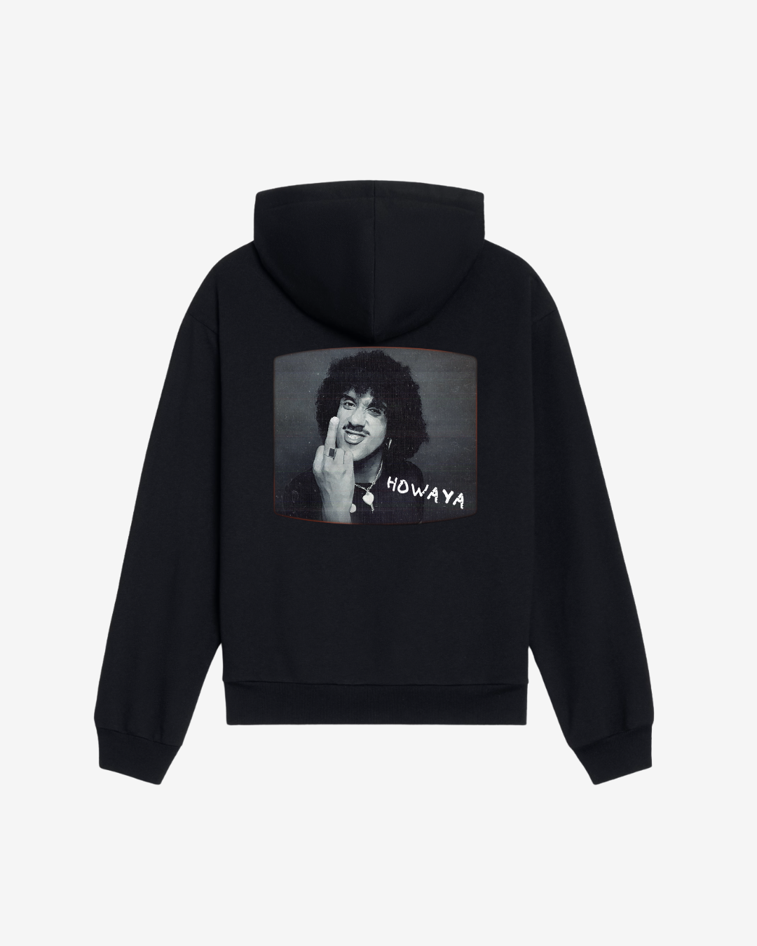 HOWAYA | PHIL LYNOTT