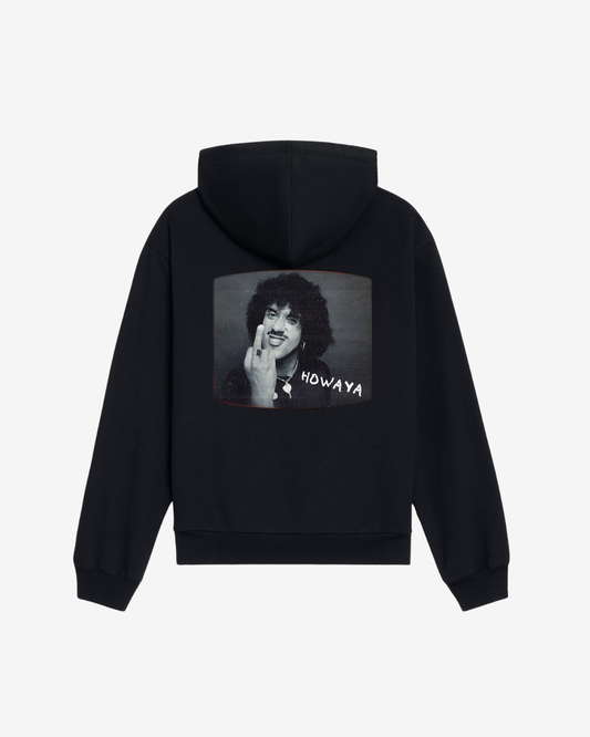 HOWAYA | PHIL LYNOTT